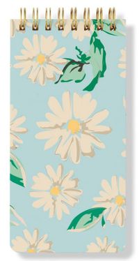 Papatya Spiral Bloknot