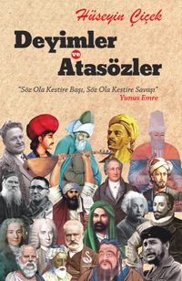 Deyimler ve Atasözler