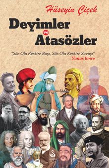 Deyimler ve Atasözler