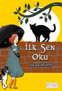 İlk Sen Oku