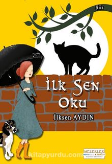İlk Sen Oku - İlksen Aydın