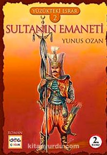 Sultanın Emaneti / Yüzükteki Esrar -2