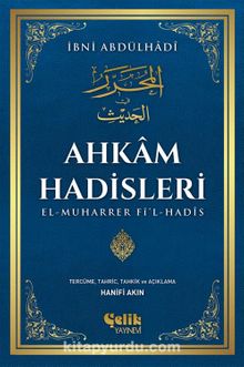 Ahkam Hadisleri - İbni Abdülhadi