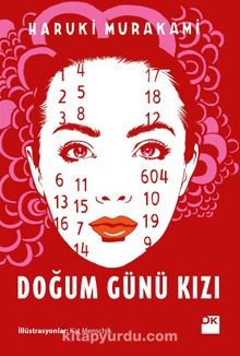Doğum Günü Kızı - Haruki Murakami