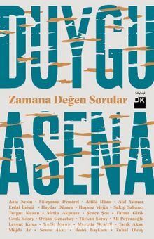 Zamana Değen Sorular - Duygu Asena