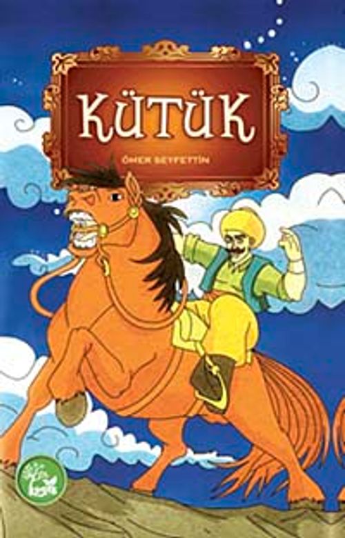 Kütük