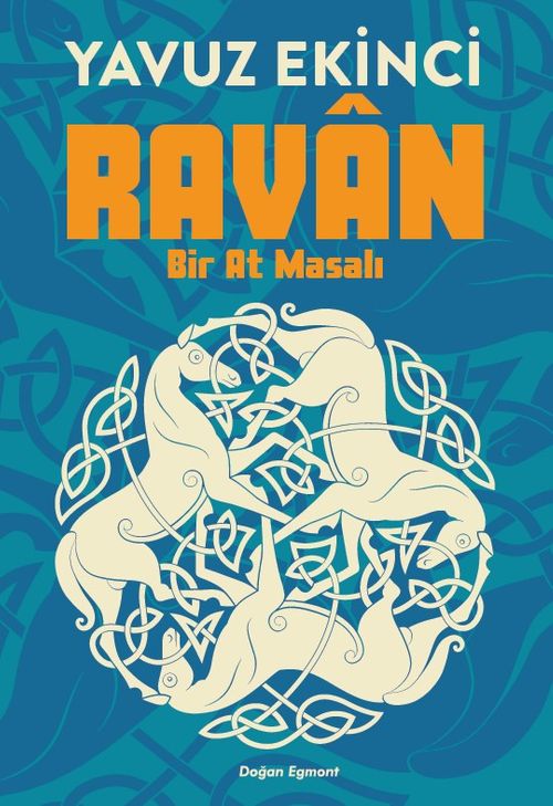 Ravan & Bir At Masalı