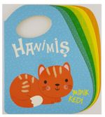 Hanimiş Minik Kedi