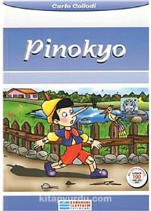 Pinokyo / 100 Temel Eser