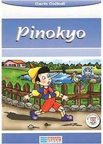 Pinokyo / 100 Temel Eser
