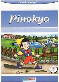 Pinokyo / 100 Temel Eser
