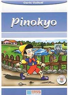 Pinokyo / 100 Temel Eser