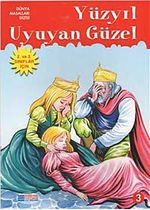 Yüzyıl Uyuyan Güzel / Dünya Masalları