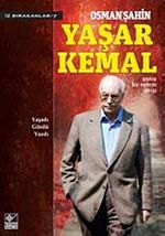 Yaşar Kemal / İz Bırakanlar-7