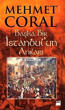 Başka Bir İstanbul'un Anıları