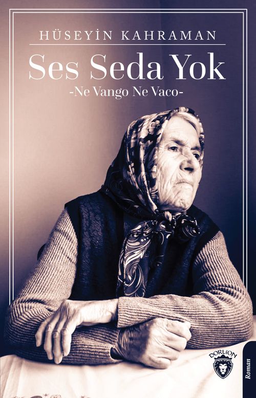 Ses Seda Yok & Ne Vango Ne Vaco