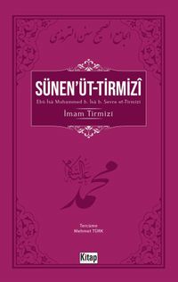 Sünen'üt-Tirmizi (Tek Cilt)