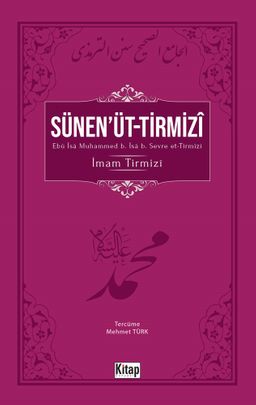 Sünen'üt-Tirmizi (Tek Cilt)