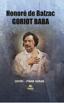 Goriot Baba