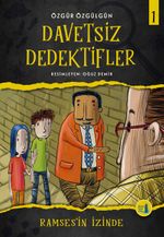 Davetsiz Dedektifler 1 / Ramses'in İzinde 
