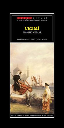 Cezmi