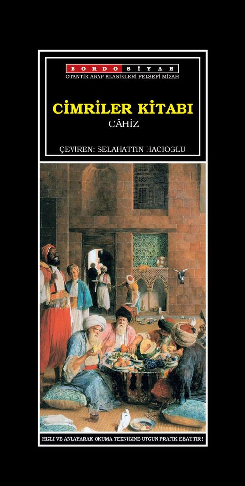 Cimriler Kitabı