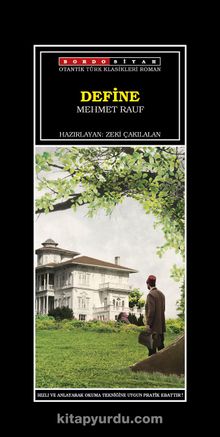 Define - Mehmed Rauf