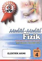 Fizik Modül -4 / Elektrik Akımı