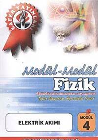 Fizik Modül -4 / Elektrik Akımı