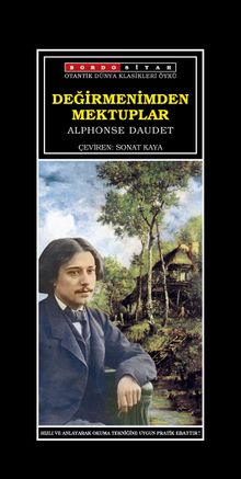 Değirmenimden Mektuplar