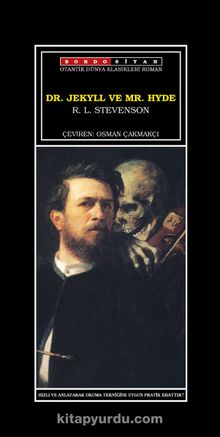Dr. Jekyll ve Mr. Hyde - R.L. Stevenson