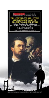 Dr. Jekyll ve Mr. Hyde (The Strange Case of Dr. Jekyll ve Mr. Hyde)