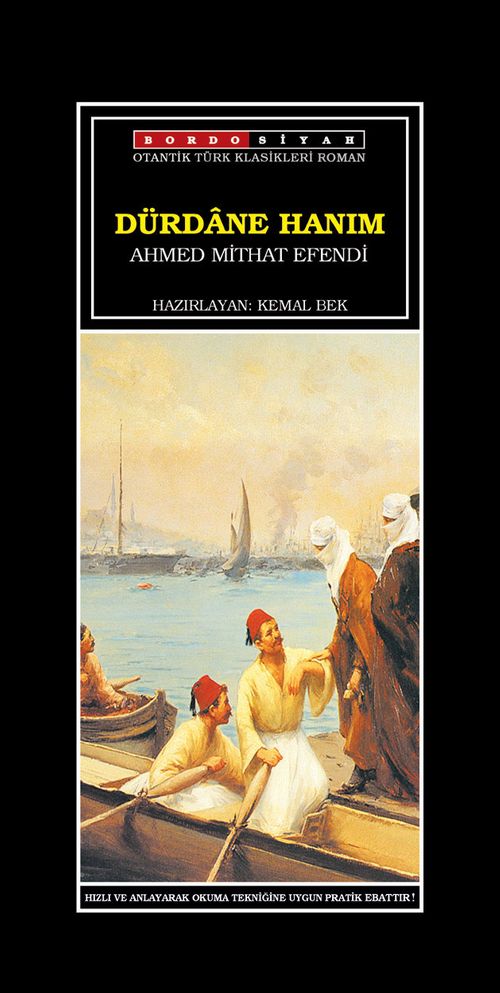Dürdane Hanım