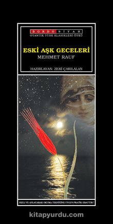Eski Aşk Geceleri - Mehmed Rauf