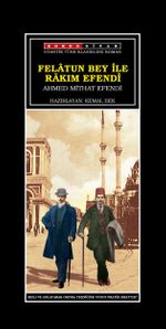 Felatun Bey ile Rakım Efendi