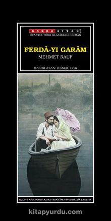 Ferda-yı Garam - Mehmed Rauf