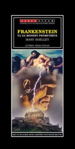 Frankenstein ya da Modern Prometheus