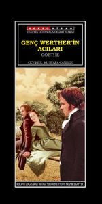 Genç Werther'in Acıları
