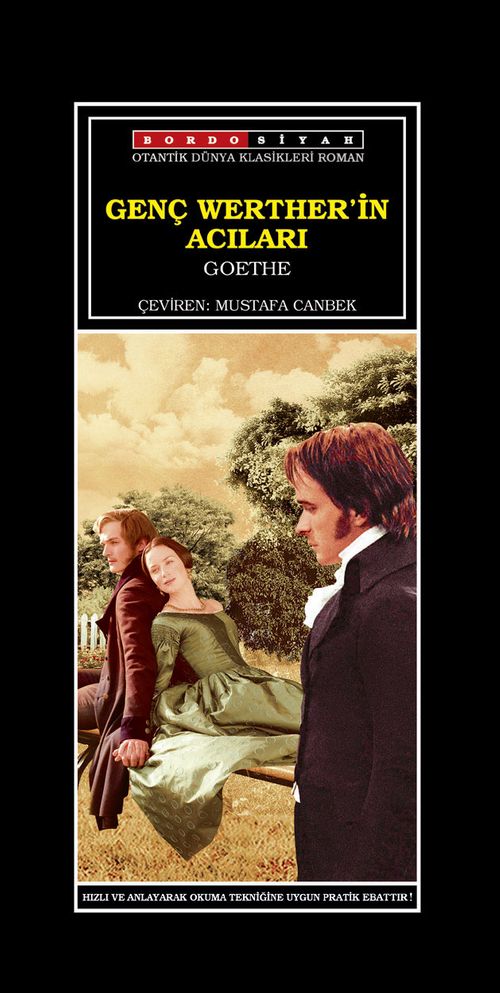 Genç Werther'in Acıları