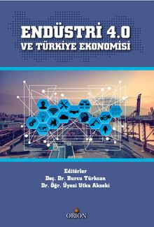 Endüstri 4.0 ve Türkiye Ekonomisi