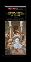 Giysiler, Kitaplar &Ouml;ğretmenler ve Şarkıcı Kızlar Kitabı