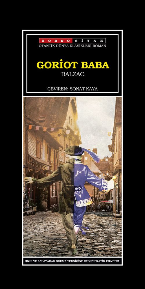 Goriot Baba
