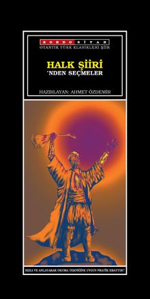 Halk Şiirinden Seçmeler