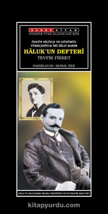 Haluk'un Defteri - Tevfik Fikret