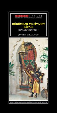 Hükümdar ve Siyaset Kitabı