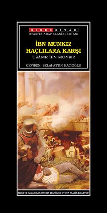 İbn Munkız Haçlılara Karşı