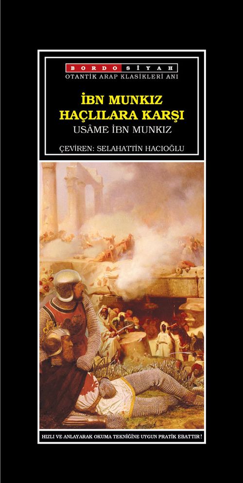 İbn Munkız Haçlılara Karşı