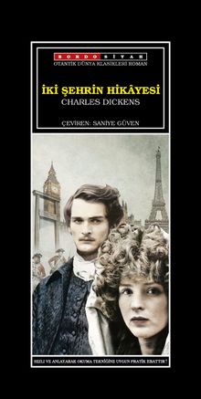İki Şehrin Hikayesi