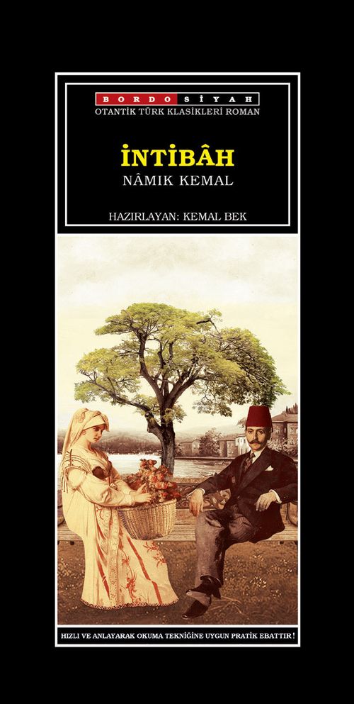 İntibah