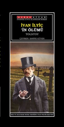 İvan İlyiç'in Ölümü